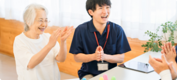 レクリエーション活動