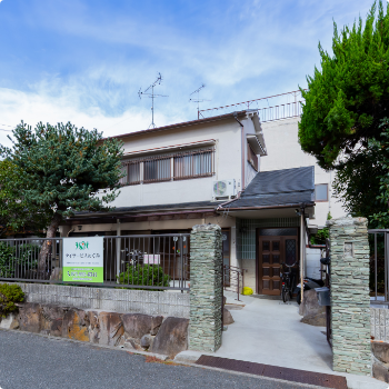 デイサービスめぐみ　内観